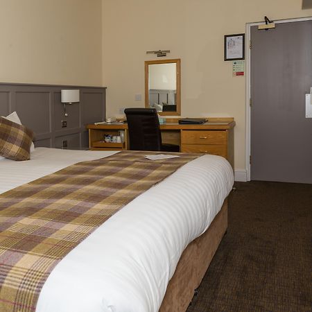 Royal Victoria Hotel Snowdonia ลานเบอริส ภายนอก รูปภาพ