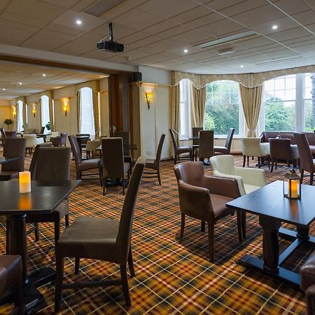 Royal Victoria Hotel Snowdonia ลานเบอริส ภายนอก รูปภาพ