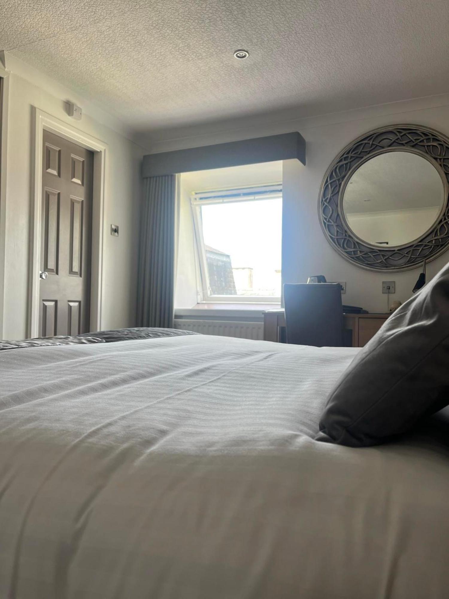 Royal Victoria Hotel Snowdonia ลานเบอริส ภายนอก รูปภาพ