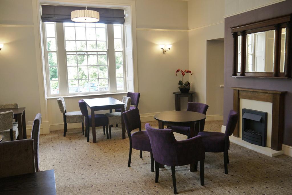 Royal Victoria Hotel Snowdonia ลานเบอริส ภายนอก รูปภาพ