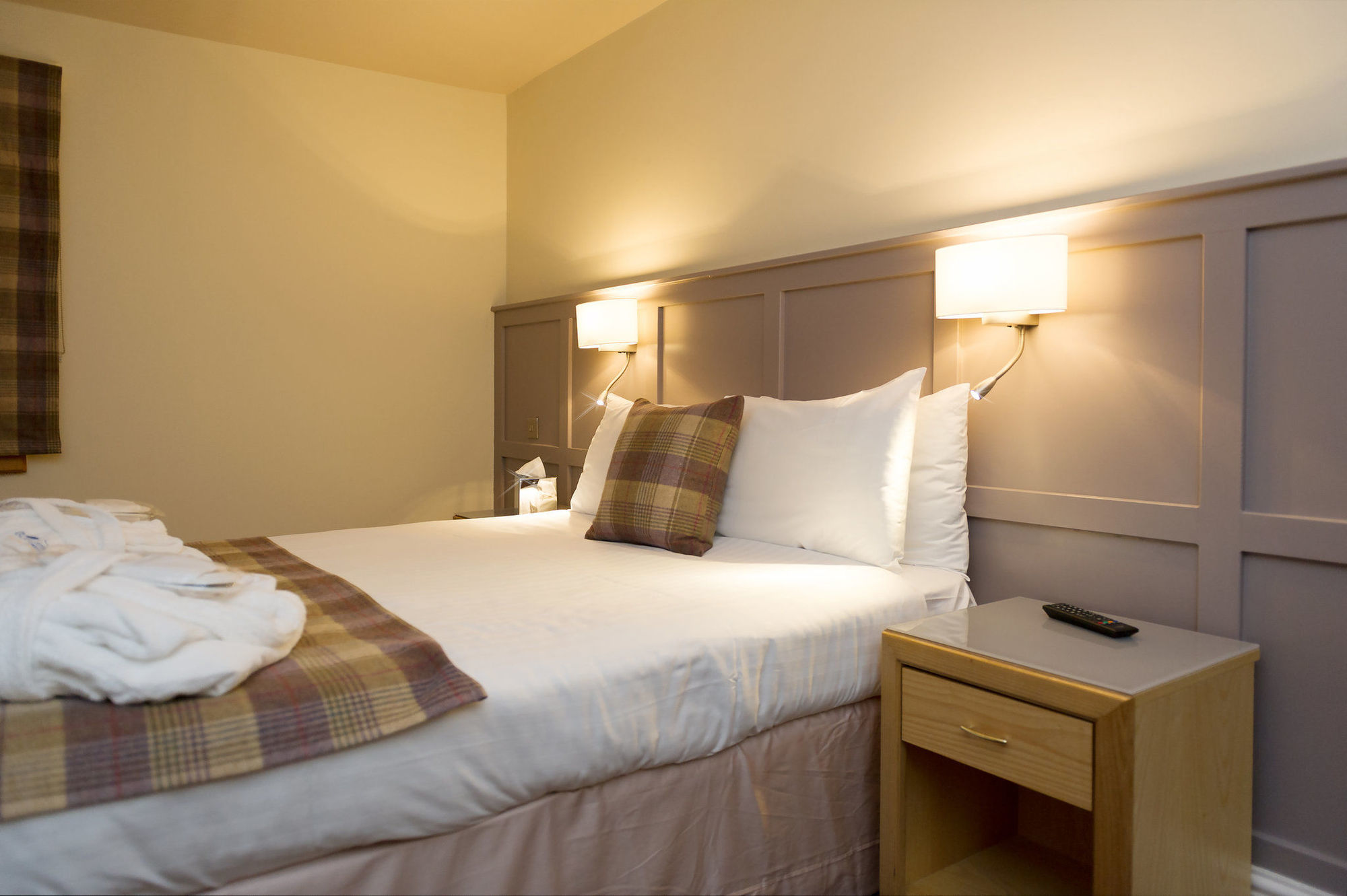 Royal Victoria Hotel Snowdonia ลานเบอริส ภายนอก รูปภาพ