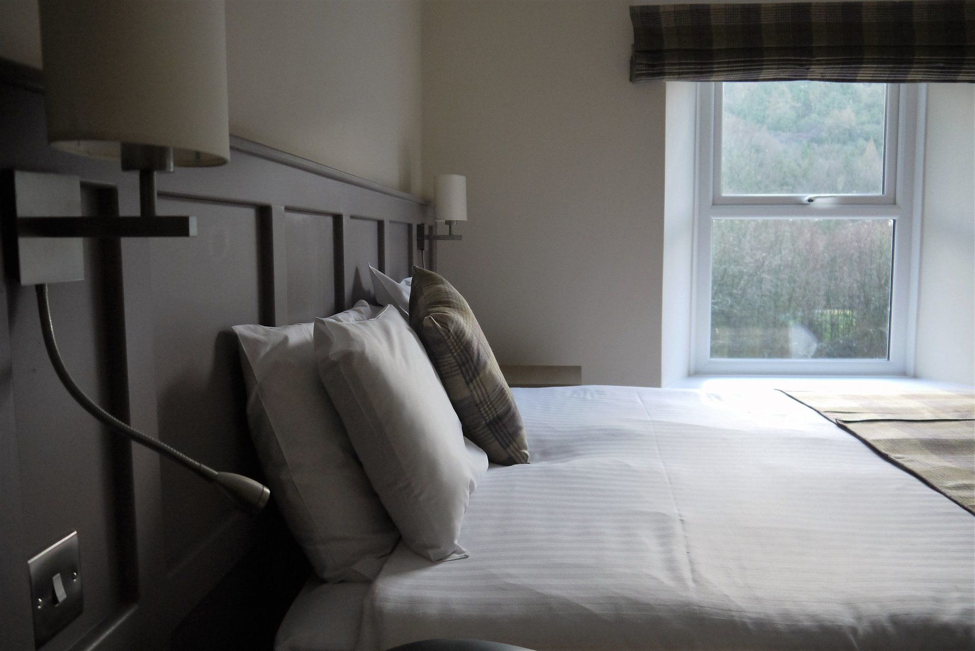 Royal Victoria Hotel Snowdonia ลานเบอริส ภายนอก รูปภาพ