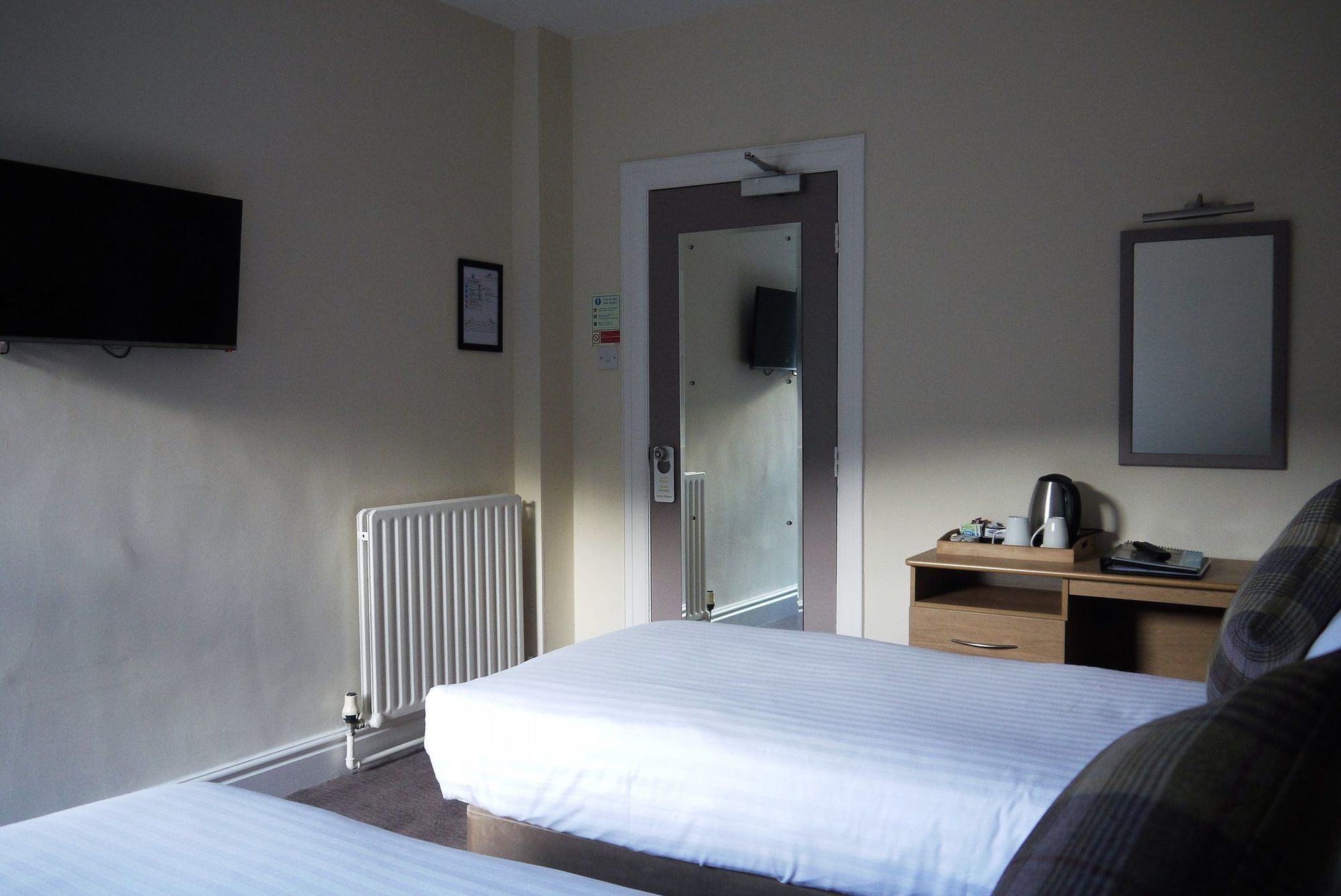 Royal Victoria Hotel Snowdonia ลานเบอริส ภายนอก รูปภาพ