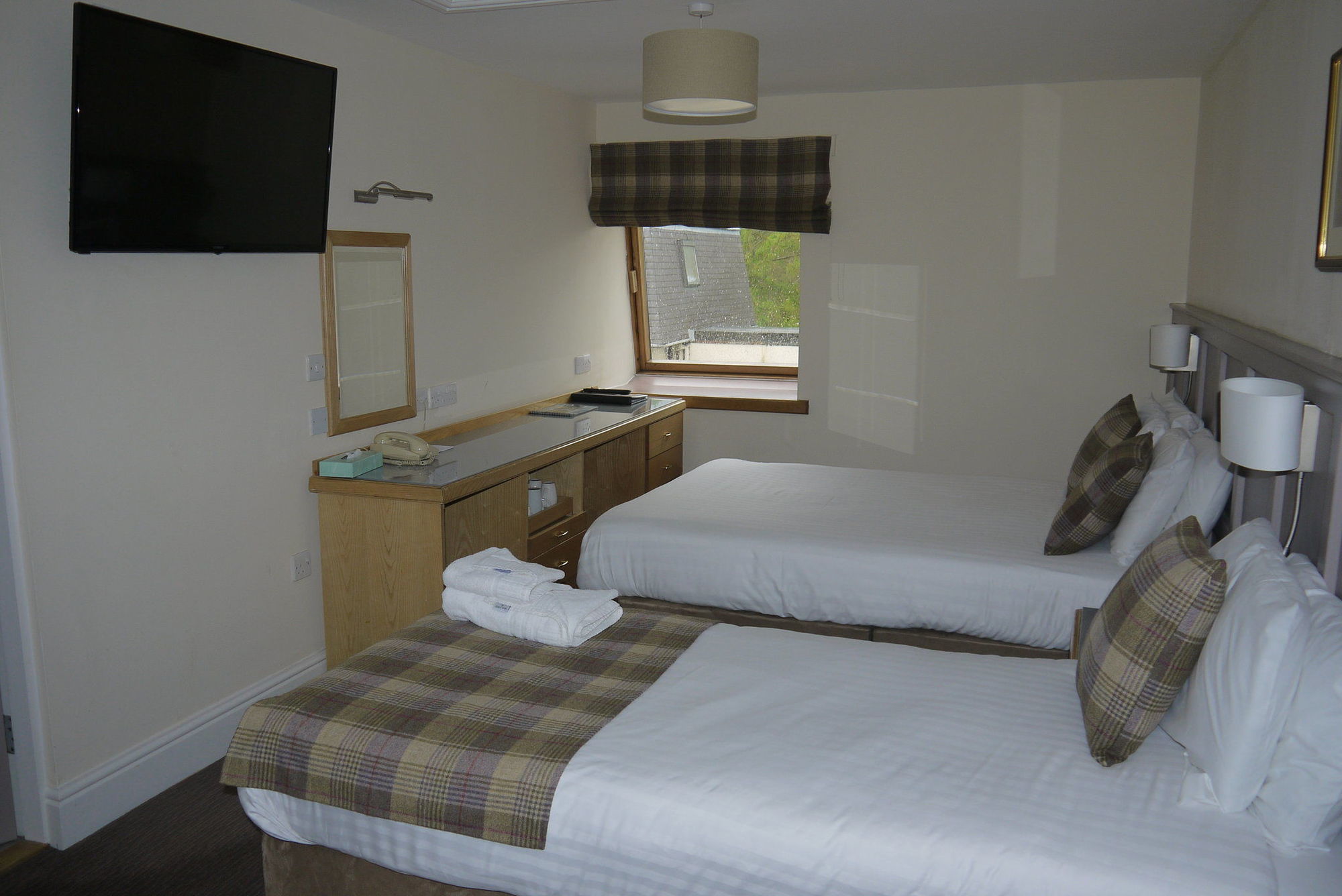 Royal Victoria Hotel Snowdonia ลานเบอริส ภายนอก รูปภาพ