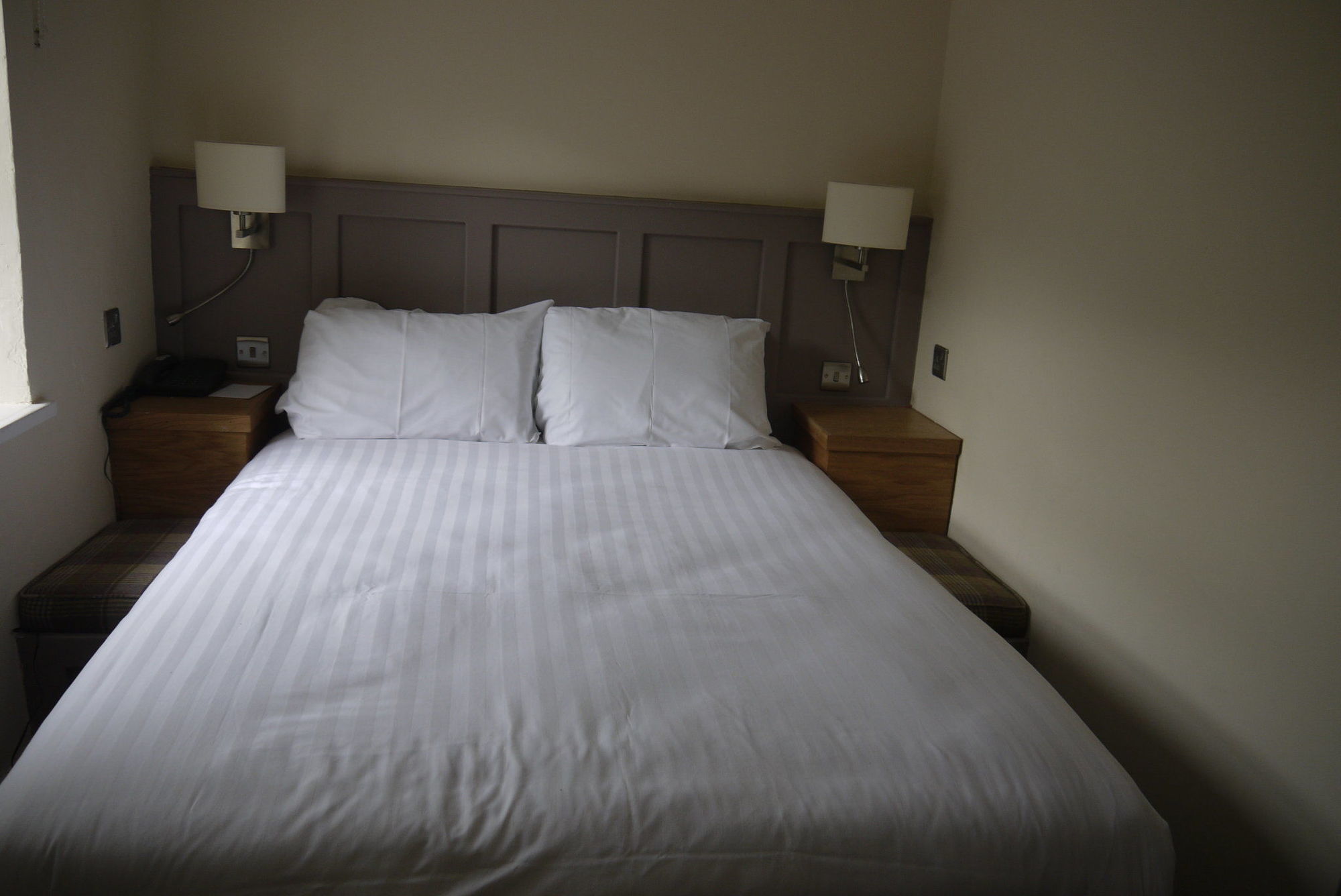Royal Victoria Hotel Snowdonia ลานเบอริส ภายนอก รูปภาพ