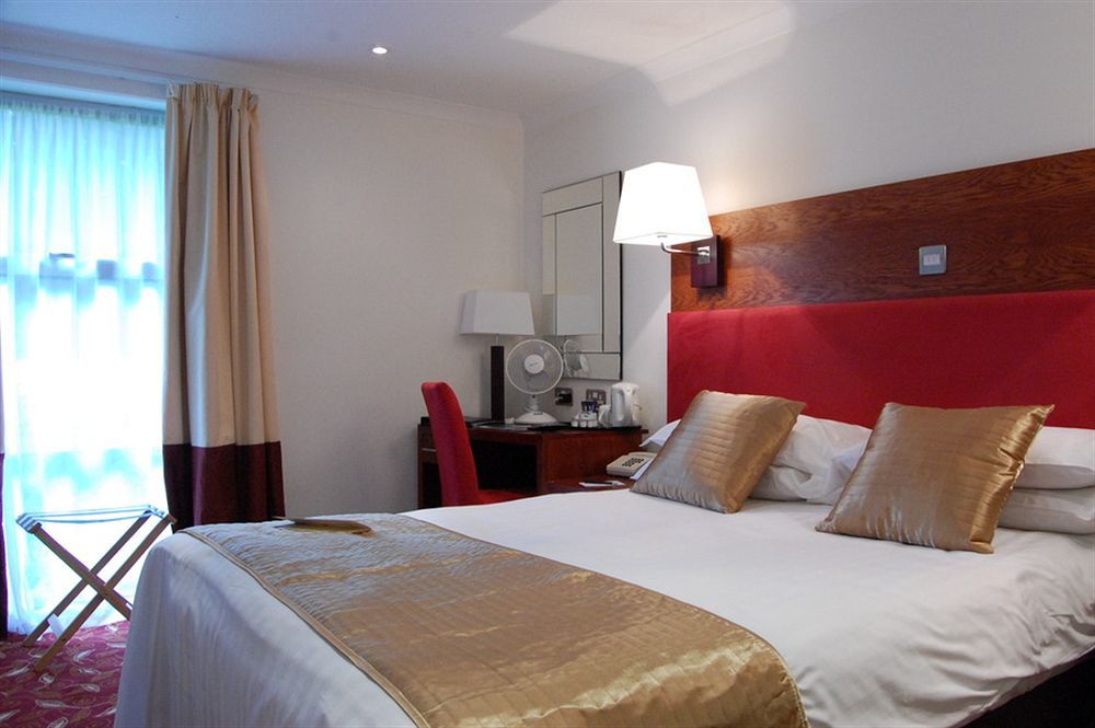 Royal Victoria Hotel Snowdonia ลานเบอริส ภายนอก รูปภาพ